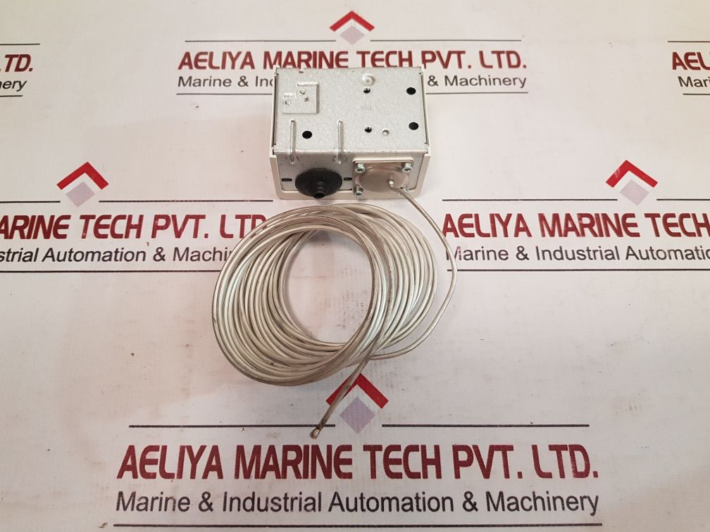 Danfoss Kp61 Thermostat Switch 060L110466 Range -30 To +15°C