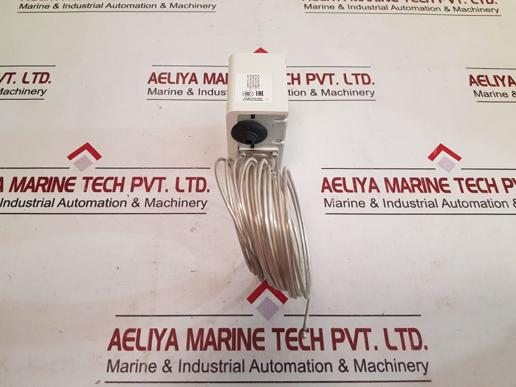 Danfoss Kp61 Thermostat Switch 060L110466 Range -30 To +15°C