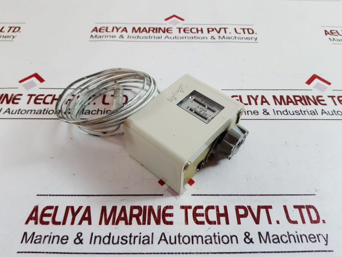 Danfoss kp 63 thermostat 060l1108 