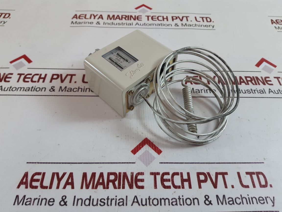 Danfoss kp 63 thermostat 060l1108 