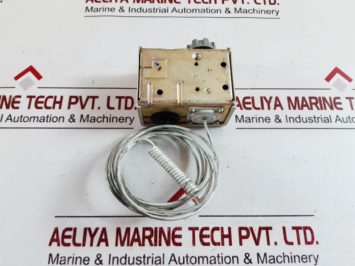 Danfoss kp 63 thermostat 060l1108 