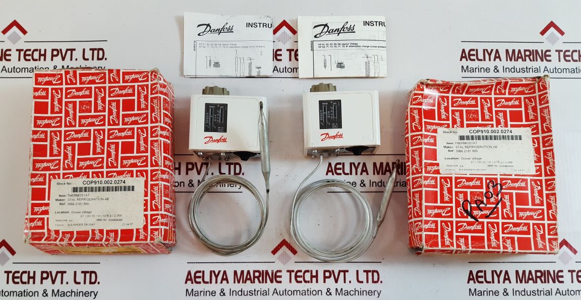 Danfoss 060L112566
