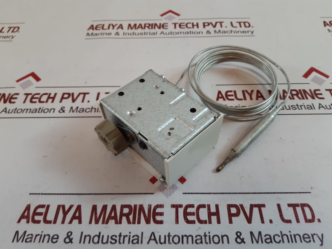 Danfoss 060L112566 Thermostat Kp81