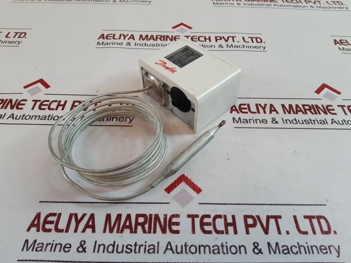 Danfoss 060L112566 Thermostat Kp81