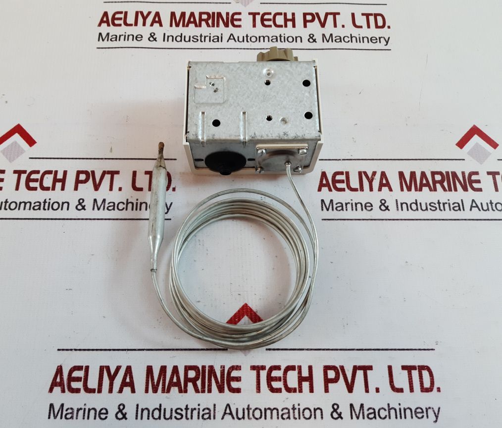 Danfoss 060L112566 Thermostat Kp81