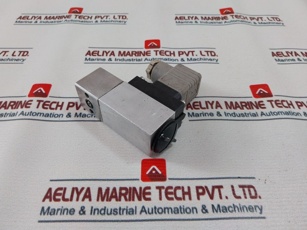 Danfoss 060N1034 Pressure Transmitter Mbs 5100-1611-1Db04 14A