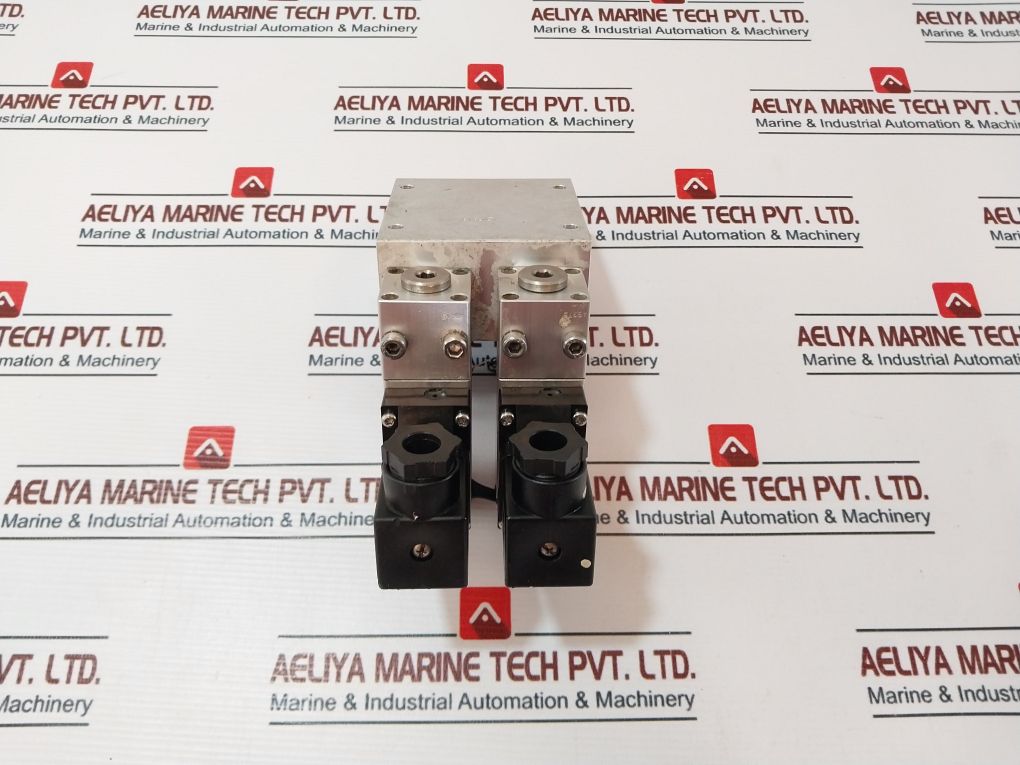 Danfoss 061B100566 Mbc 5100 Pressure Control Test Valve 061B7001 Ip65