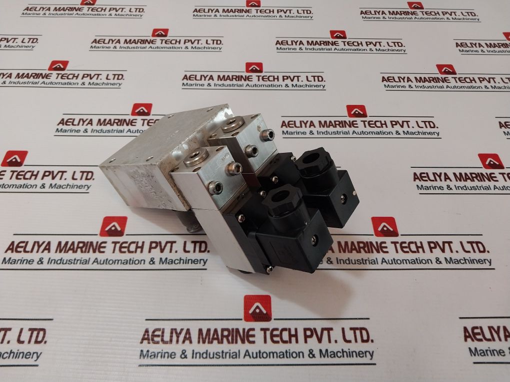 Danfoss 061B100566 Mbc 5100 Pressure Control Test Valve 061B7001 Ip65