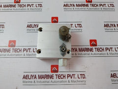 Danfoss 061B7009 Test Valve 0-120 Bar
