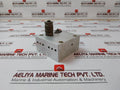 Danfoss 061B7009 Test Valve 0-120 Bar
