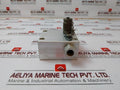 Danfoss 061B7009 Test Valve 0-120 Bar