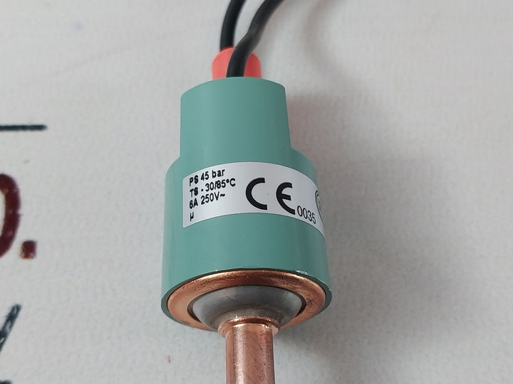 Danfoss 061F9604