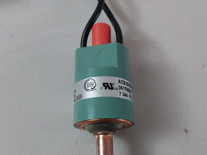 Danfoss 061F9604