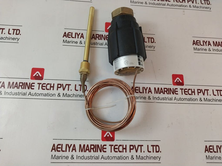 Danfoss 065-0597 Temperature Actuator