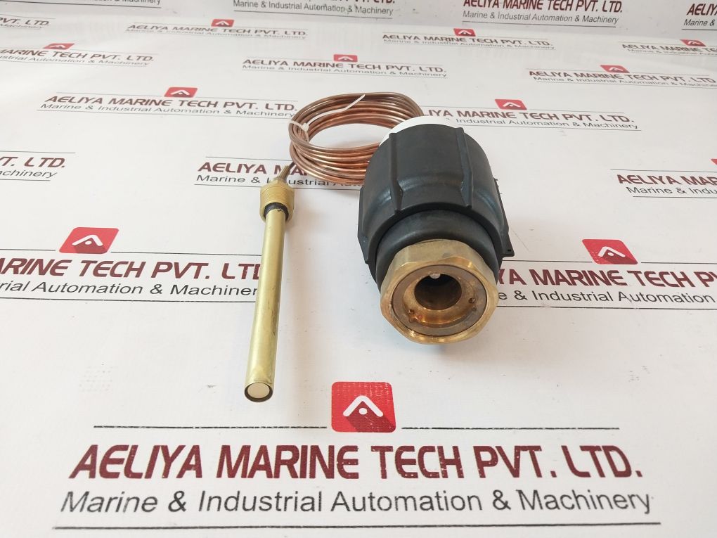 Danfoss 065-0597 Temperature Actuator