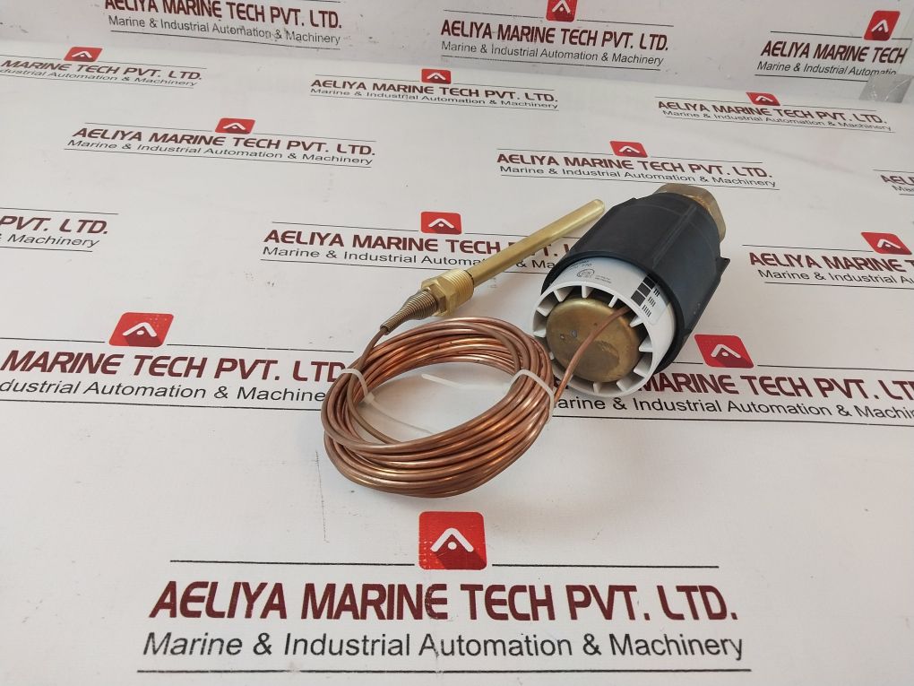 Danfoss 065-0597 Temperature Actuator