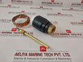 Danfoss 065-0597 Temperature Actuator