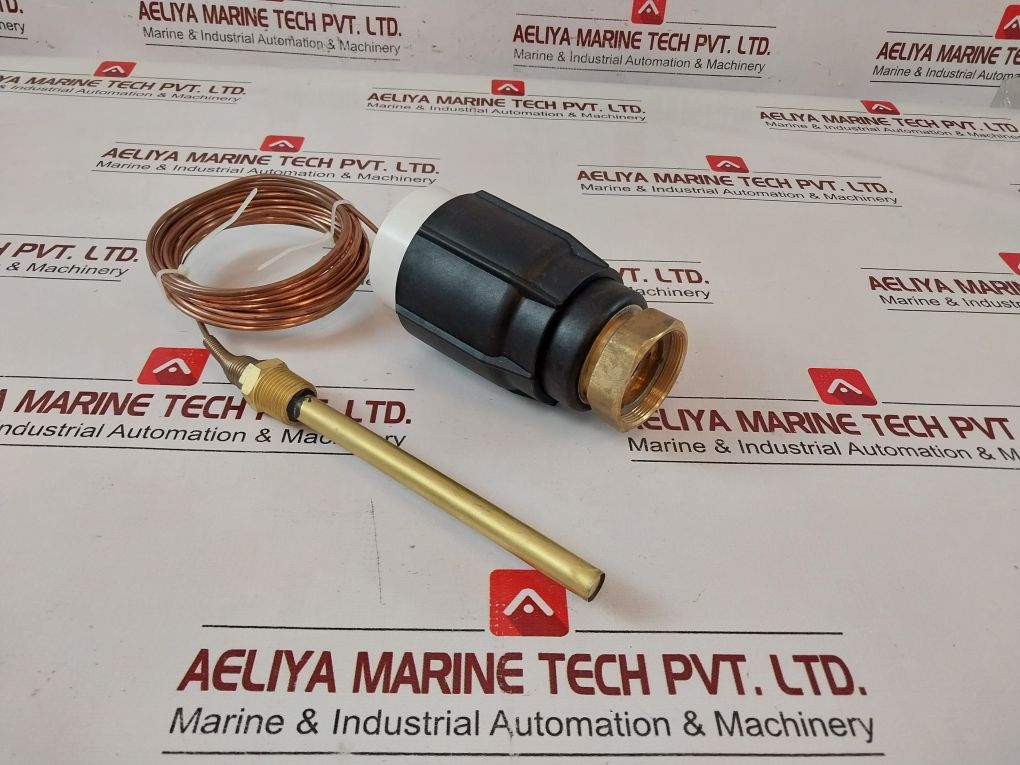 Danfoss 065-0597 Temperature Actuator