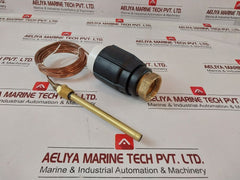 Danfoss 065-0597 Temperature Actuator