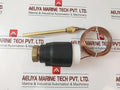 Danfoss 065-0597 Temperature Actuator
