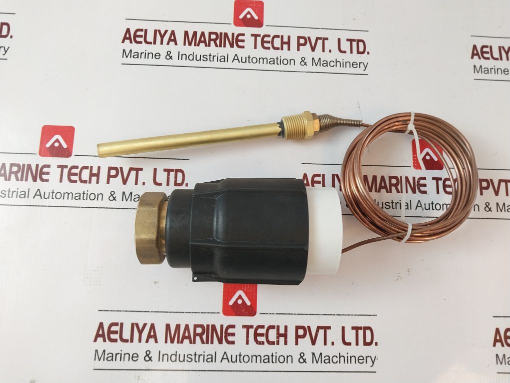 Danfoss 065-0597 Temperature Actuator