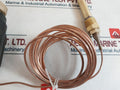 Danfoss 065-0601 Thermostatic Actuator +20...+70°C