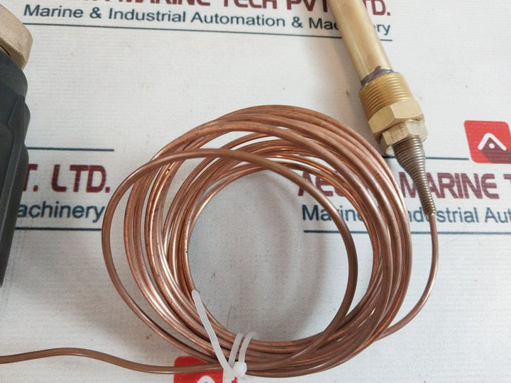 Danfoss 065-0601 Thermostatic Actuator +20...+70°C