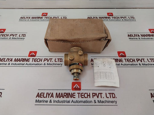 Danfoss 065B0793 2-way Thread Valve