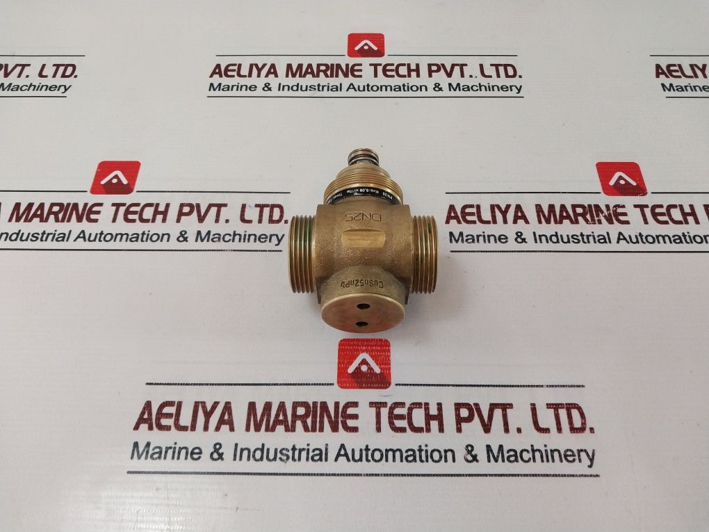 Danfoss 065B0793 2-way Thread Valve