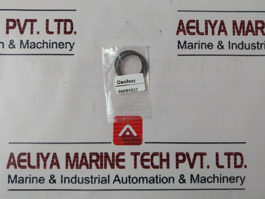 Danfoss 067B2789