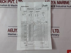 Danfoss 067B2789