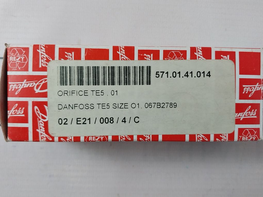 Danfoss 067B2789
