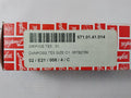 Danfoss 067B2789
