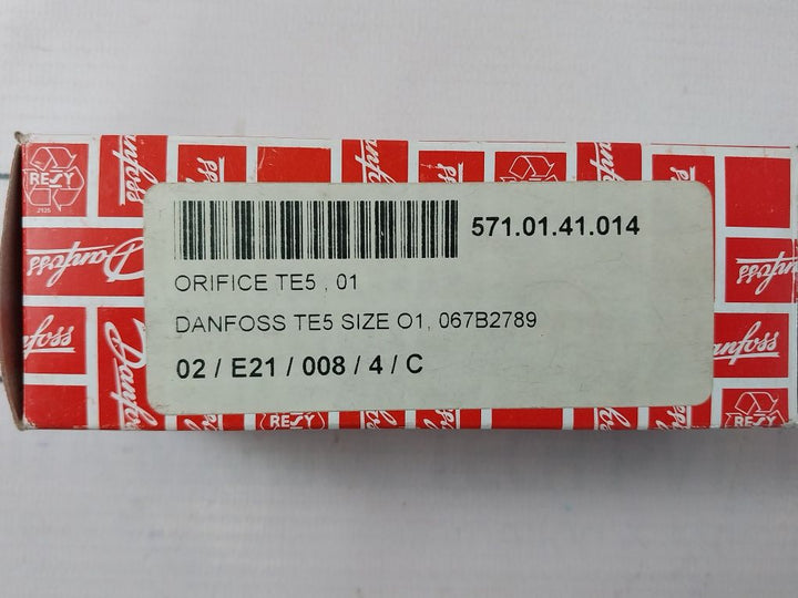 Danfoss 067B2789