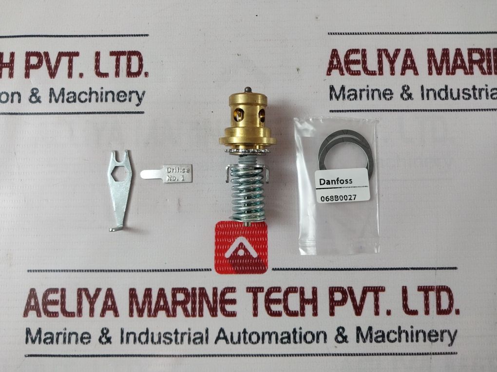 Danfoss 067B2789