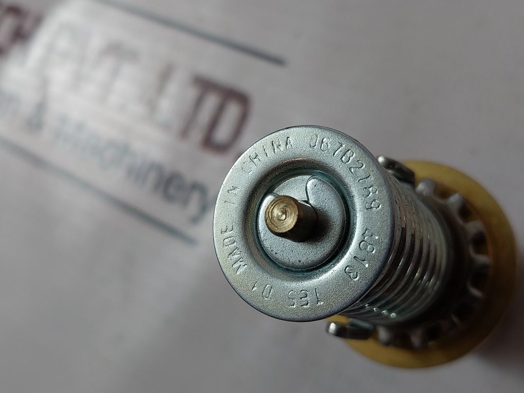 Danfoss 067B2789