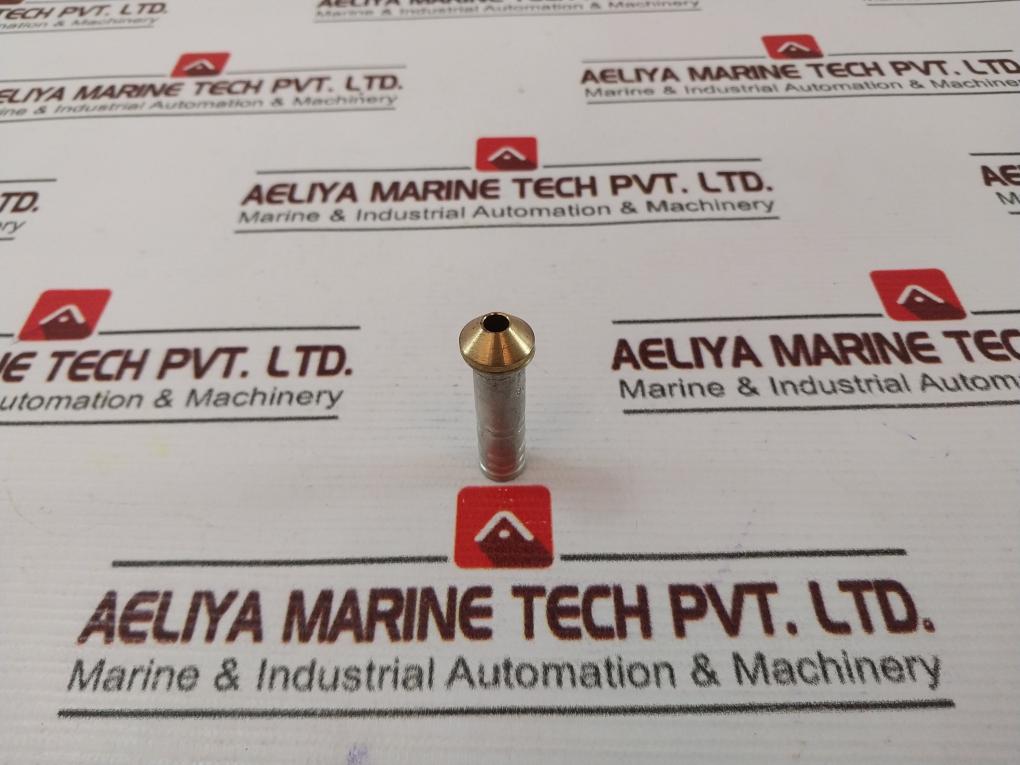 Danfoss 068-2006 No. 03 Orifice For Thermostatic Expansion Valve