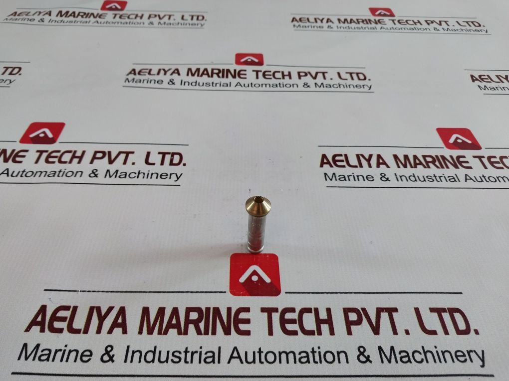 Danfoss 068-2008 Valve Orifice