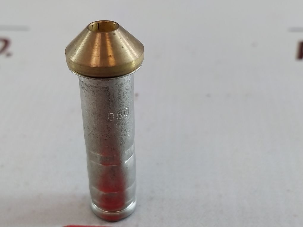 Danfoss 068-2008 Valve Orifice