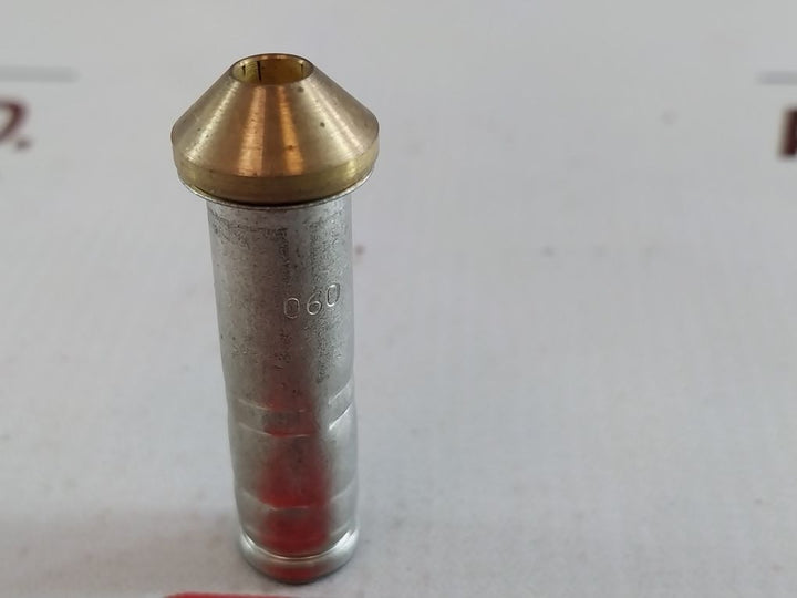 Danfoss 068-2008 Valve Orifice