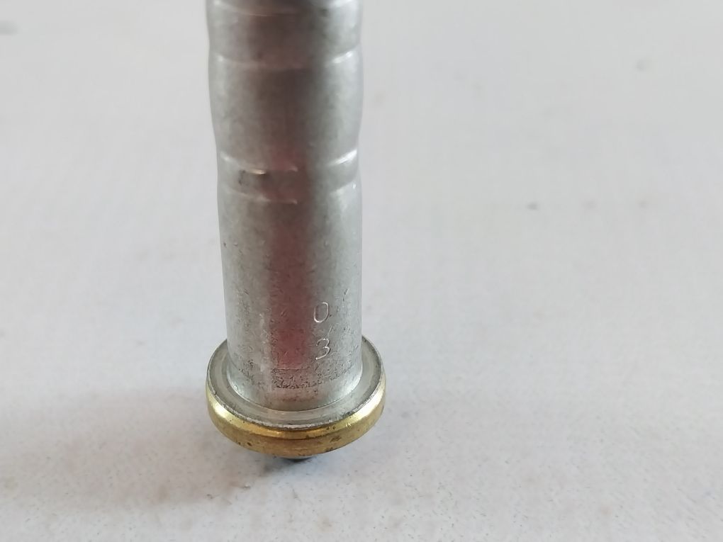 Danfoss 068-2008 Valve Orifice