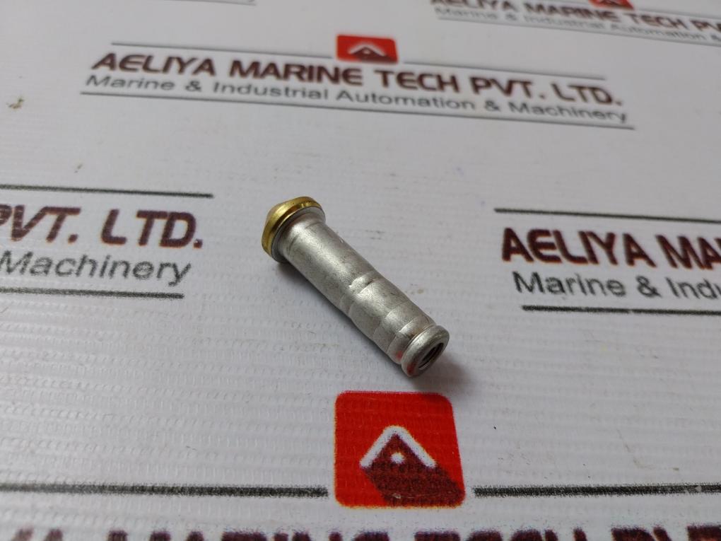 Danfoss 068-2009 Orifice No 6 Expansion Valve