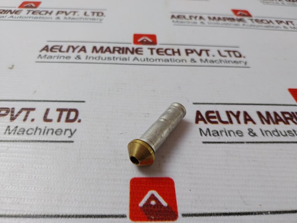 Danfoss 068-2009 Orifice No 6 Expansion Valve