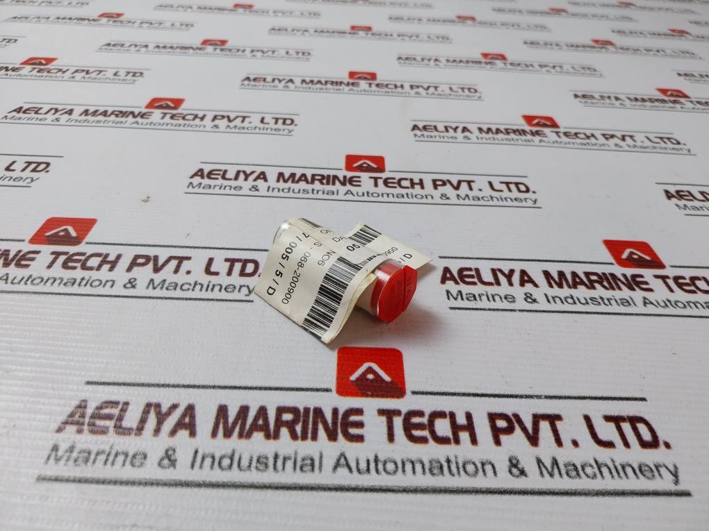 Danfoss 068-2009 Orifice No 6 Expansion Valve