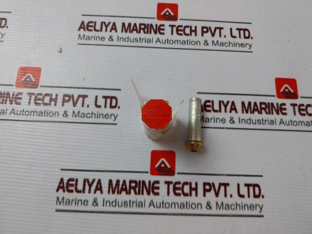 Danfoss 068-2009 Orifice No 6 Expansion Valve