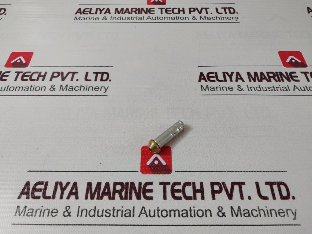 Danfoss 068-2010 Expansion Valve