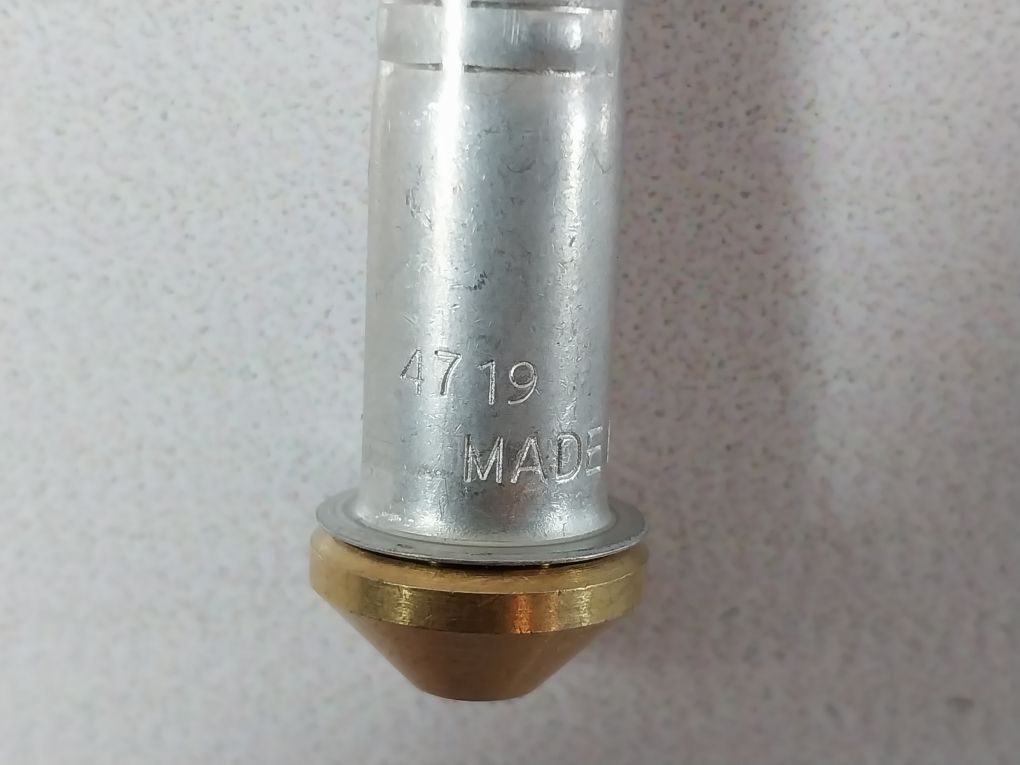Danfoss 068-2010 Expansion Valve