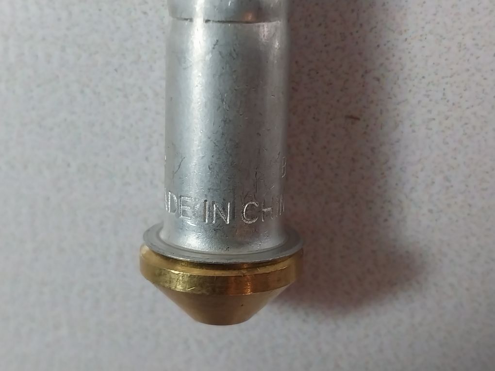 Danfoss 068-2010 Expansion Valve