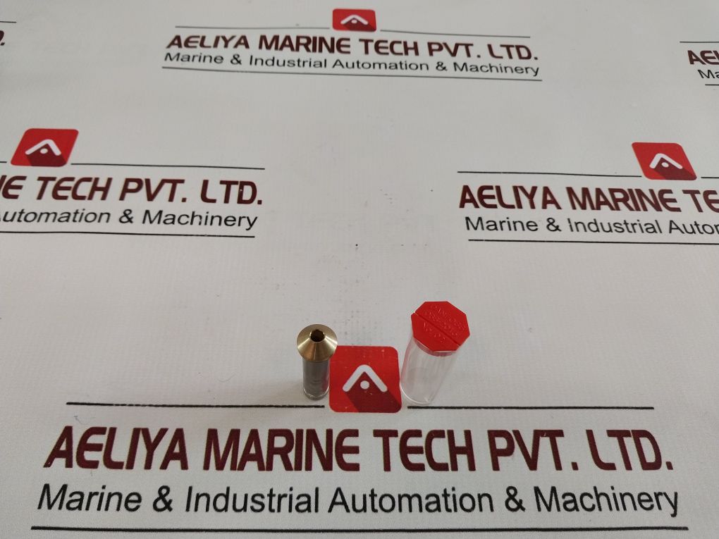 Danfoss 068-2015 Expansion Valve/Orifice Assembly