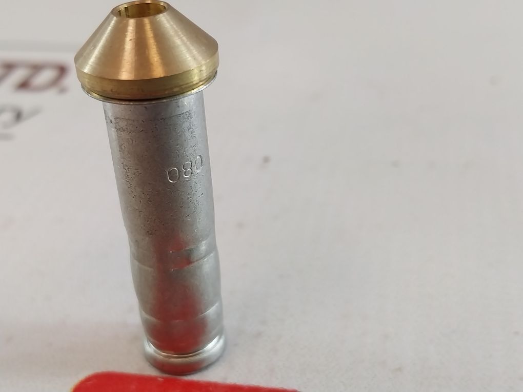 Danfoss 068-2015 Expansion Valve/Orifice Assembly